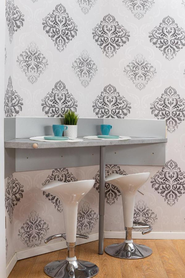 Apartamento Synagogue *