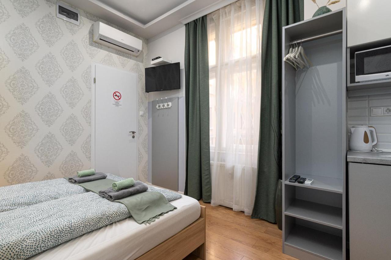 Synagogue Apartmán