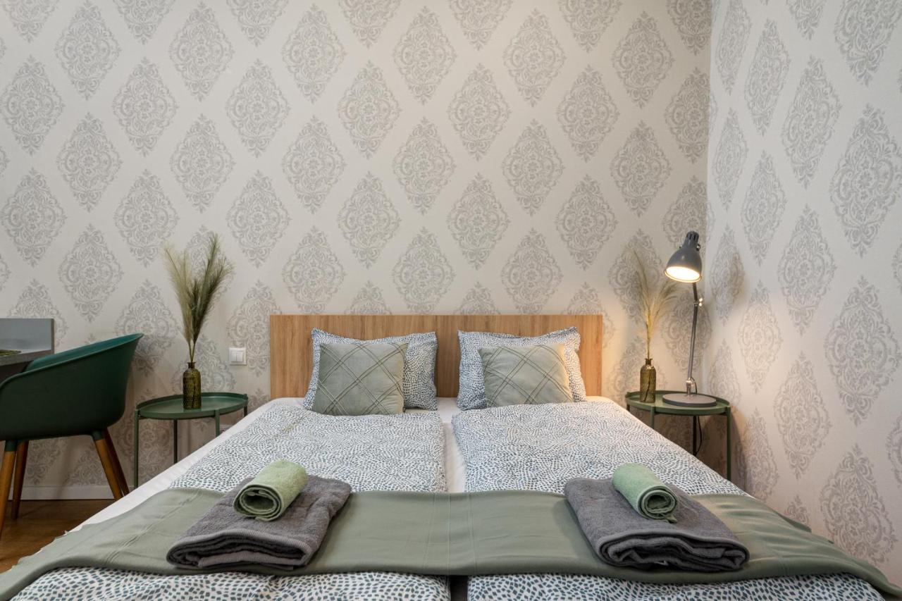 Apartamento Synagogue Budapeste